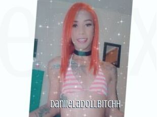 Daniieladollbitchh