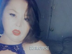 Danilovesu