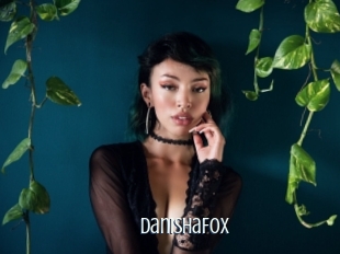 DanishaFox
