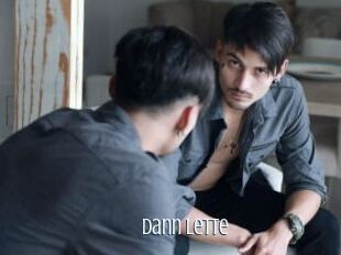 Dann_Lette Edonkey xxx