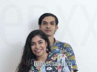 DannaAndFranco
