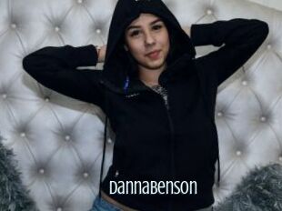 DannaBenson