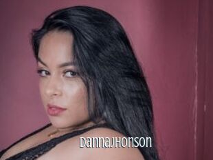 DannaJhonson