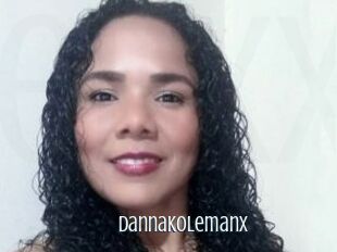 DannaKolemanx