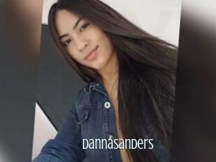 DannaSanders