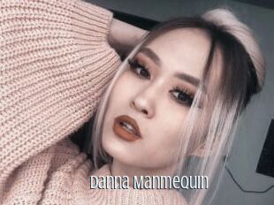 Danna_Manmequin