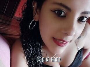Danna_hand