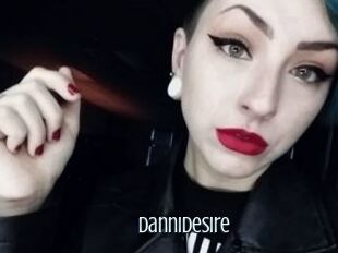 DanniDesire