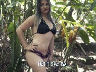 DannieParisx