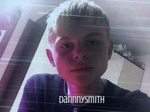 DannnySmith