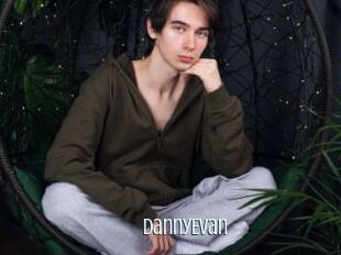 DannyEvan Edonkey xxx
