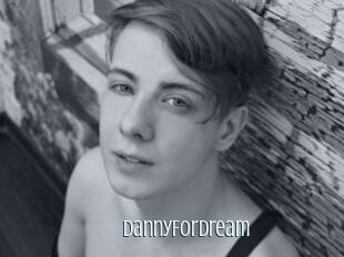 DannyForDream