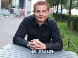 DannyMcking