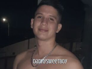 DannySweetBoy