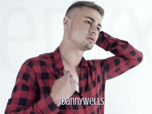 DannyWells