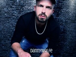 DannyWolfe