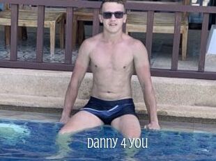 Danny_4_you