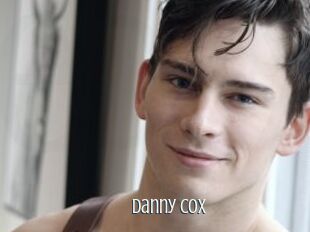 Danny_Cox