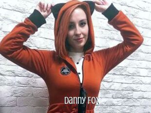 Danny_Fox