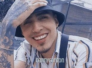 Dannyfanton