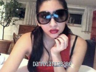 Dannylatinababe