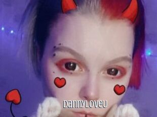 DannyloveU