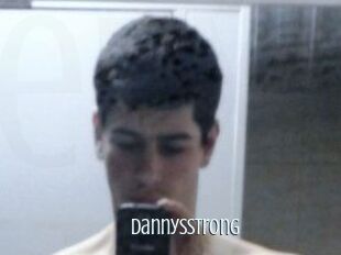 DannysStrong