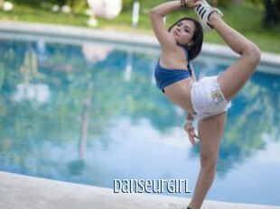 DanseurGirl