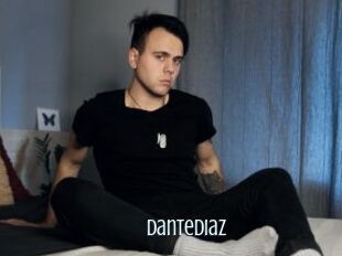 DanteDiaz