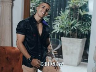 DanteGray