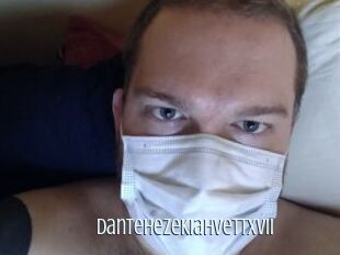 DanteHezekiahVettXVII