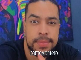 DanteMontero