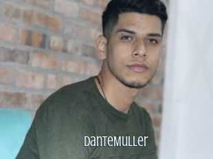 DanteMuller