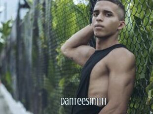 DanteeSmith