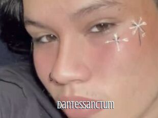 DantesSanctum