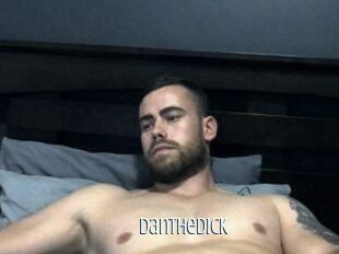 Danthedick