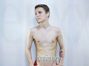 Danton_Boy