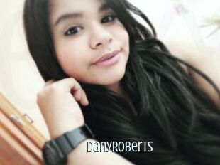 DanyRoberts