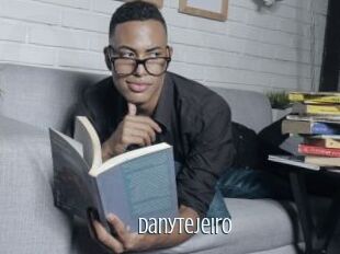 DanyTejeiro Edonkey xxx
