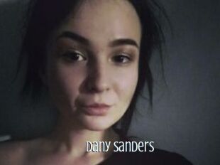 Dany_Sanders