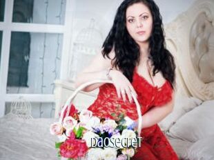 DaoSecret