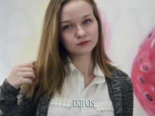 Darcis