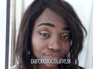 Darckchocolate28