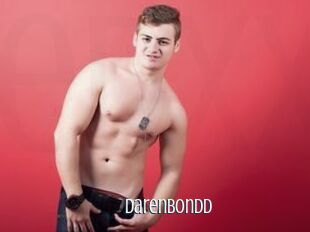 DarenBondd