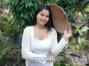 DariaWilliams