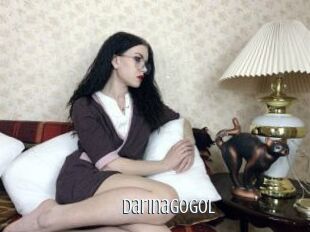 DarinaGogol