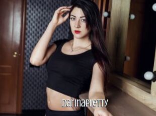 DarinaPretty