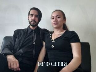 Dario_Camila Edonkey xxx