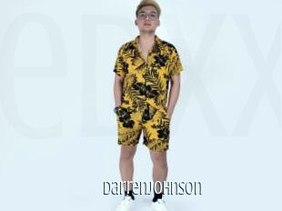 DarrenJohnson