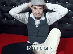 DarwuinCharls Edonkey xxx